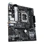 ASUS PRIME H610M-A WIFI D4 mATX Mainboard Sockel 1700 DP/HDMI/VGA