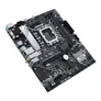 ASUS PRIME H610M-A WIFI D4 mATX Mainboard Sockel 1700 DP/HDMI/VGA