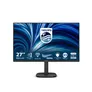 Philips 27B2U3601 27 Zoll QHD IPS Office Monitor 16:9 120 Hz DP/HDMI/USB-C PD90W/LAN Docking