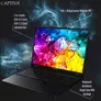 Captiva Highend Gaming R92-208 16" WQXGA Ryzen 9 9955HX 32GB/2TB SSD RTX5090 Win11