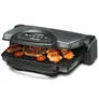 Rommelsbacher KG 1800 Kontaktgrill 1800W Tisch- und Partygrill