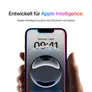 Apple iPhone 16e 128 GB Weiß MD1R4ZD/A