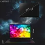 Captiva Ultimate Gaming I92-041 16" WQXGA Core Ultra 9 275HX 32GB/2TB SSD RTX5090 Win11 Pro