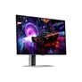 Samsung Odyssey OLED G81SF (LS27FG814SUXEN) 68,6cm (27") 4K OLED Gaming Monitor 16:9 HDMI/DP 240Hz 0,03ms