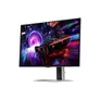 Samsung Odyssey OLED G81SF (LS27FG814SUXEN) 68,6cm (27") 4K OLED Gaming Monitor 16:9 HDMI/DP 240Hz 0,03ms