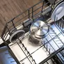 Rommelsbacher MS 625 Milchaufschäumer 600W