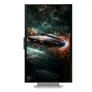 Samsung Odyssey 3D G90XF LS27FG904XUXEN 27 Zoll 4K (UHD) IPS Panel 16:9 165 Hz Gaming Monitor
