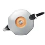 Rommelsbacher RK 505/K Espresso Kombiset 500W, Ø 80mm