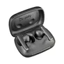 Poly Voyager Free 60 UC Carbon Black Earbuds + BT700 USB-C Adapter + Basic-Ladeetui