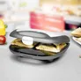 Rommelsbacher ST 710 Sandwich-Maker 700W