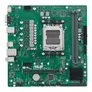 ASUS A620M-DASH-CSM mATX Mainboard Sockel AM5 HDMI/VGA