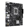 ASUS PRIME H610M-K mATX Mainboard Sockel 1700 HDMI/VGA