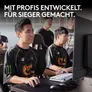 Logitech PRO X Superlight 2 Schwarz Gaming Maus, Kabellose LIGHTSPEED Technologie, Hero 2 Sensor, 44.000 DPI, 8000Hz