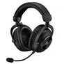 Logitech G Pro X 2 Schwarz | LIGHTSPEED Wireless 7.1 Gaming Headset mit Bluetooth