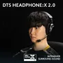 Logitech G Pro X 2 Schwarz | LIGHTSPEED Wireless 7.1 Gaming Headset mit Bluetooth