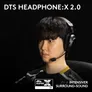 Logitech G Pro X 2 Weiß | LIGHTSPEED Wireless 7.1 Gaming Headset mit Bluetooth