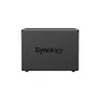Synology DS1525+ NAS System 5-Bay 20 TB inkl. 5x 4 TB Synology HDD HAT3300-4T