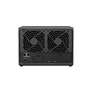 Synology DS1525+ NAS System 5-Bay 20 TB inkl. 5x 4 TB Synology HDD HAT3300-4T