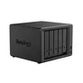 Synology DS1525+ NAS System 5-Bay 20 TB inkl. 5x 4 TB Synology HDD HAT3300-4T