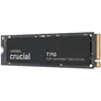 Crucial T710 1TB PCIe Gen5 2280 NVMe M.2 SSD