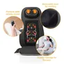 Medisana MCN Shiatsu-Sitzauflage schwarz