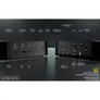 i-tec Thunderbolt 5 Quattro Display Dock | 8K/4K, 2x TB5, 2x HDMI, 2.5Gbits LAN, 140W PD