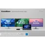 i-tec Thunderbolt 5 Quattro Display Dock | 8K/4K, 2x TB5, 2x HDMI, 2.5Gbits LAN, 140W PD