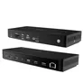 i-tec Thunderbolt 4 Triple Display Dock | 4K/60, 1x TB4, 2x HDMI, 2.5Gbits LAN, 96W PD