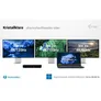 i-tec Thunderbolt 4 Triple Display Dock | 4K/60, 1x TB4, 2x HDMI, 2.5Gbits LAN, 96W PD