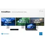 i-tec Thunderbolt 4 Triple Display Dock | 4K/60, 1x TB4, 2x HDMI, 2.5Gbits LAN, 96W PD