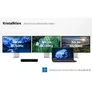 i-tec Thunderbolt 4 Triple Display Dock | 4K/60, 1x TB4, 2x HDMI, 2.5Gbits LAN, 96W PD