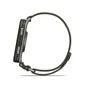 Garmin Venu® X1 Moosgrün mit ComfortFit-Nylonarmband Moosgrün