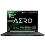 GIGABYTE AERO X16 165Hz QHD Ryzen AI 9 HX 370 32GB/2TB SSD RTX5070 Win11 Pro