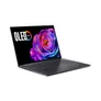 Acer Swift X 14 SFX14-73G-975F 14.5 Zoll Touch Gaming Laptop Intel Core Ultra 9 285H NVIDIA GeForce RTX 5070 32 GB RAM 1 TB SSD Windows 11 Home Grau