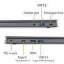 Acer Aspire 17 A17-51M-91QH 17.3" FHD IPS i9-13900H 32GB/1TB SSD Win11