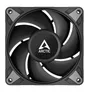 ARCTIC Gehäuselüfter P12 Pro PWM 120 mm schwarz  4-pin