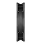 ARCTIC Gehäuselüfter P12 Pro A-RGB PWM 120 mm schwarz  4-pin