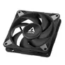 ARCTIC Gehäuselüfter P12 Pro PWM 120 mm schwarz  4-pin