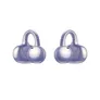 Huawei FreeClip purple