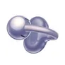 Huawei FreeClip purple