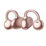 Huawei FreeClip rose gold