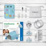 Medisana IN 155 Inhalator speziell für Kinder