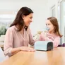 Medisana IN 155 Inhalator speziell für Kinder