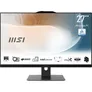 MSI Modern AM272P 1M-1235AT AiO 27" FHD Core 7 150U 16GB/512GB SSD Win11 Pro