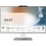 MSI Modern  AM272P 1M-1290DE AiO 27" FHD Core 5 120U 16GB/512TB SSD Win11