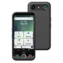 Doro Aurora A10 Smartphone 4GB/64GB Dual-SIM Doro Easy Interface Graphitgrau