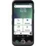 Doro Aurora A10 Smartphone 4GB/64GB Dual-SIM Doro Easy Interface Graphitgrau
