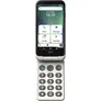 Doro Aurora A20 Smartphone 4GB/64GB Dual-SIM Doro Easy Interface Weiß