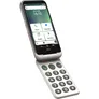 Doro Aurora A20 Smartphone 4GB/64GB Dual-SIM Doro Easy Interface Weiß
