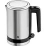 WMF 0413140011 Küchenminis Wasserkocher 0,8l cromargan matt